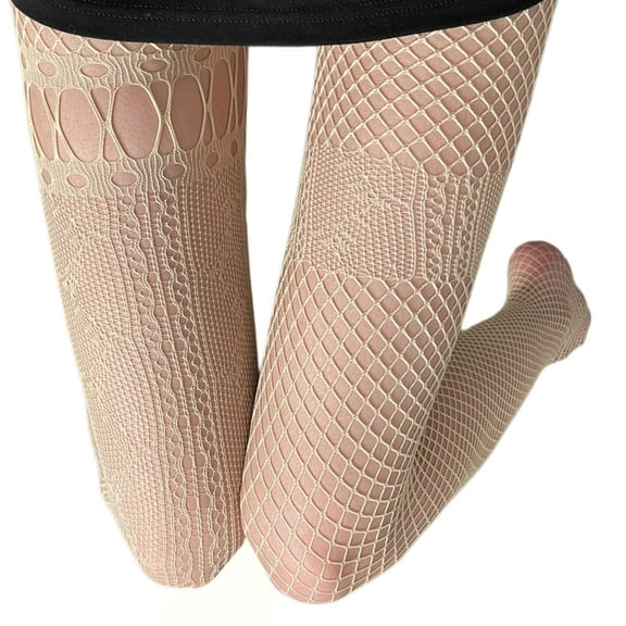 Women's Patterned Tights Stockings Floral Tights Pantyhose Leggings