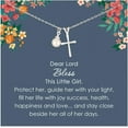 thumbnail image 1 of Women's Pearl Cross Necklace - First Communion, Baptism and Easter Gift for Godchildren, 1 of 6