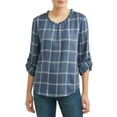 Women's Peasant Shirt