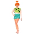 thumbnail image 1 of Women's Pebbles Costume - The Flintstones, 1 of 2