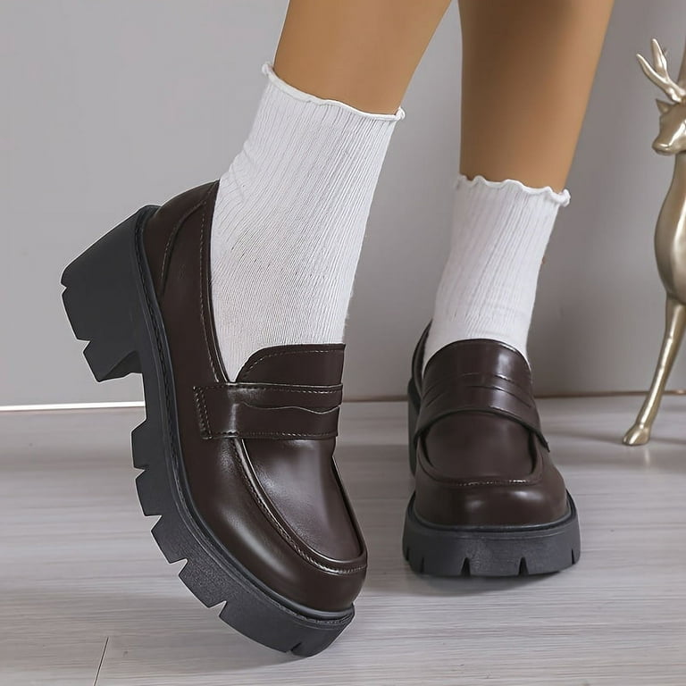 Walmart penny loafers online