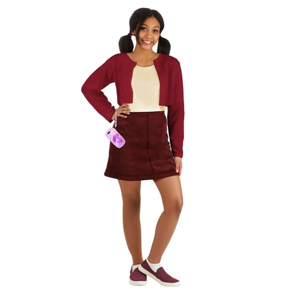Women's Penny Proud Costume