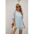 thumbnail image 1 of Women's Perfect Breathable Spring Lounge Set, 1 of 3