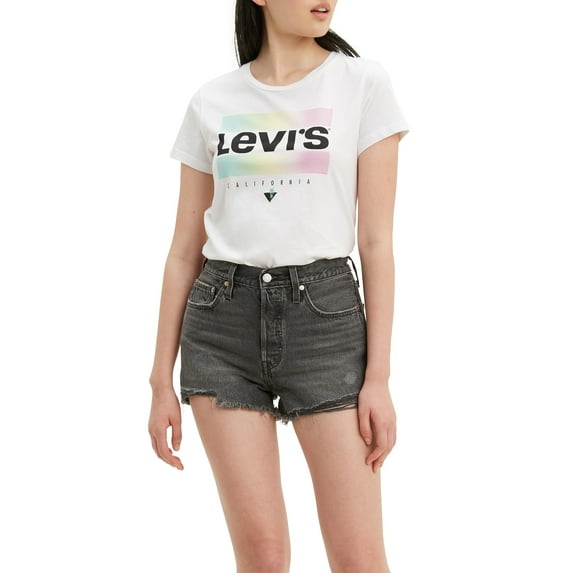 Women's Perfect Graphic Tee Shirt