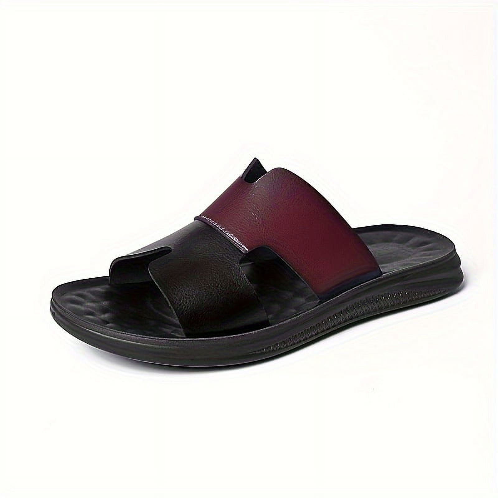 footbed mules womens