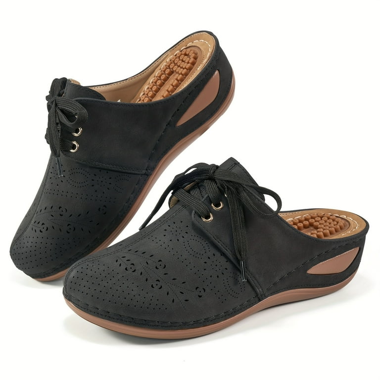 Comfy mules hot sale