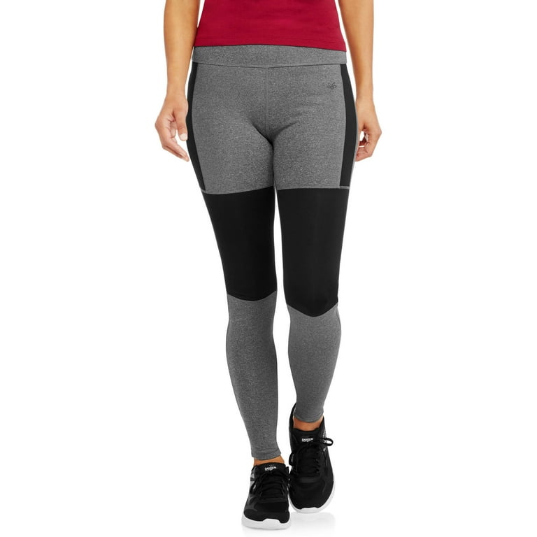 Colorblock workout shop leggings