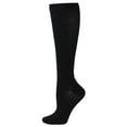 thumbnail image 1 of Women's Performance Compression Leg Socks for Athletic Support and Enhanced Circulation, 1 of 2
