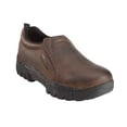 thumbnail image 1 of Women's Performance Sport Slip-On Casual Shoes Round Toe - 09-021-0601-0237 BR 10 M  US, 1 of 7