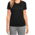 thumbnail image 1 of Women's Performance T-Shirt UPF50 Moisture-Wicking Polyester LPC380, 1 of 1