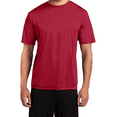 thumbnail image 1 of Women's Performance T-Shirt UPF50 Moisture-Wicking Polyester PC380, 1 of 1