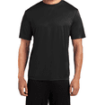 thumbnail image 1 of Women's Performance T-Shirt UPF50 Moisture-Wicking Polyester PC380, 1 of 1