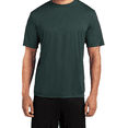 thumbnail image 1 of Women's Performance T-Shirt UPF50 Moisture-Wicking Polyester PC380, 1 of 1