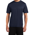 thumbnail image 1 of Women's Performance T-Shirt UPF50 Moisture-Wicking Polyester PC380, 1 of 1