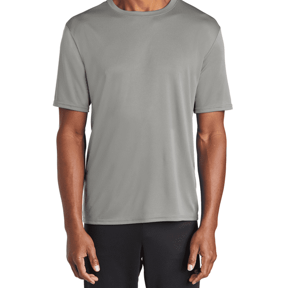 Women's Performance T-Shirt UPF50 Moisture-Wicking Polyester PC380