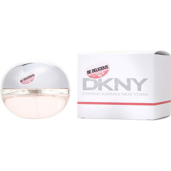 DKNY Ladies Be Delicious Fresh Blossom EDP Spray 1.7 oz Fragrances 085715950093