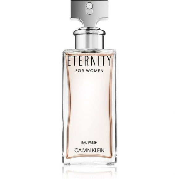 Women's Perfume Eternity for Woman Calvin Klein Eternity Eau Fresh EDP 100 ml