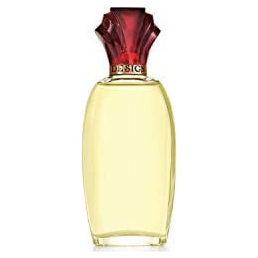 Women's Perfume, Fragrance by Paul Sebastian, Day or Night Soft Floral Scent, DESIGN, 3.4 Fl Oz