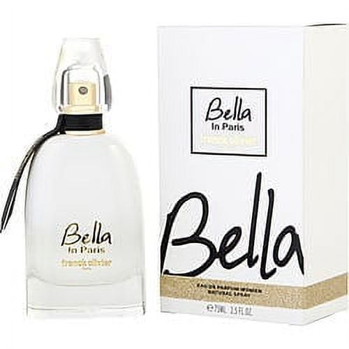 Franck Olivier Ladies Bella In Paris Women EDP Spray 2.5 oz Fragrances 3516641842321
