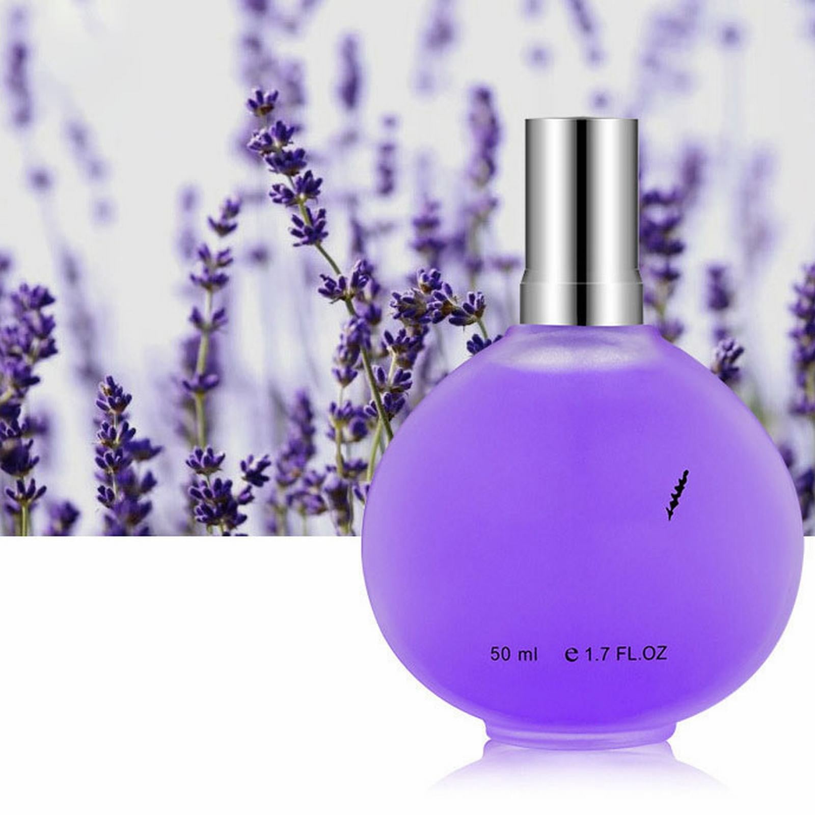 Women's Perfume Lasting Fragrance Sweet Scented Osmanthus Rose 50ml