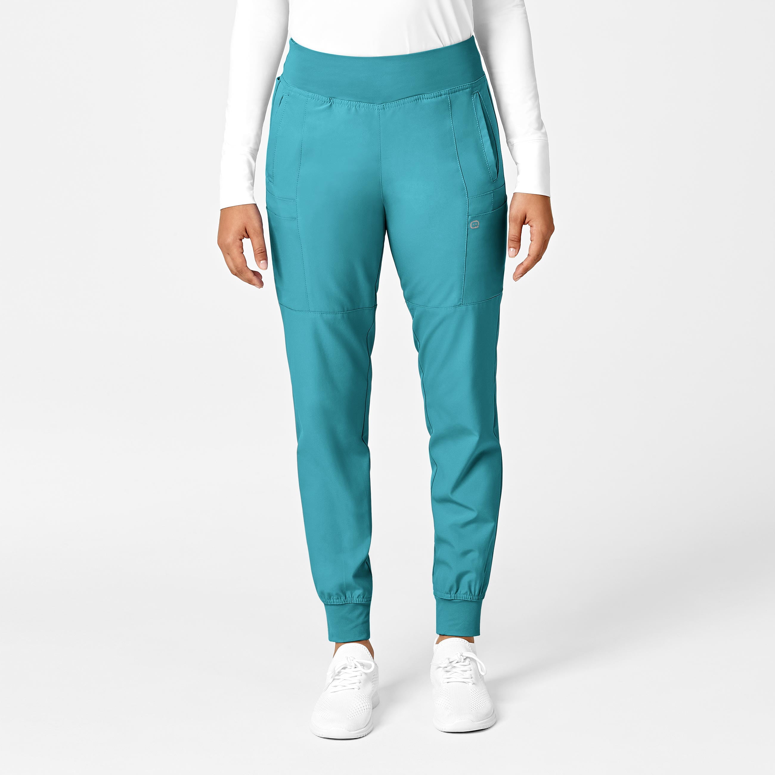 Jogger Scrub Pants