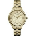 thumbnail image 1 of Women's Peyton Gold Tone Steel Link Watch TW2R28100, 1 of 4