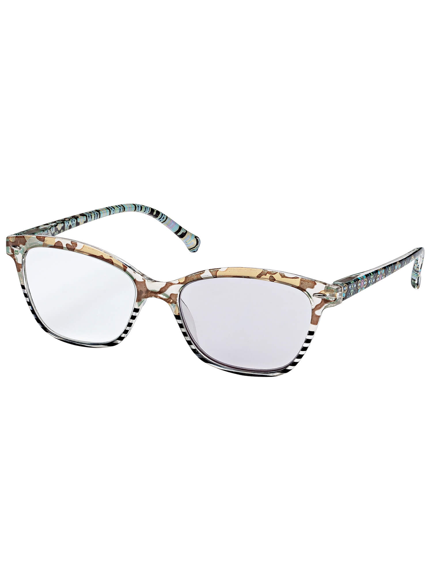 Women's Photochromatic Reading Glasses