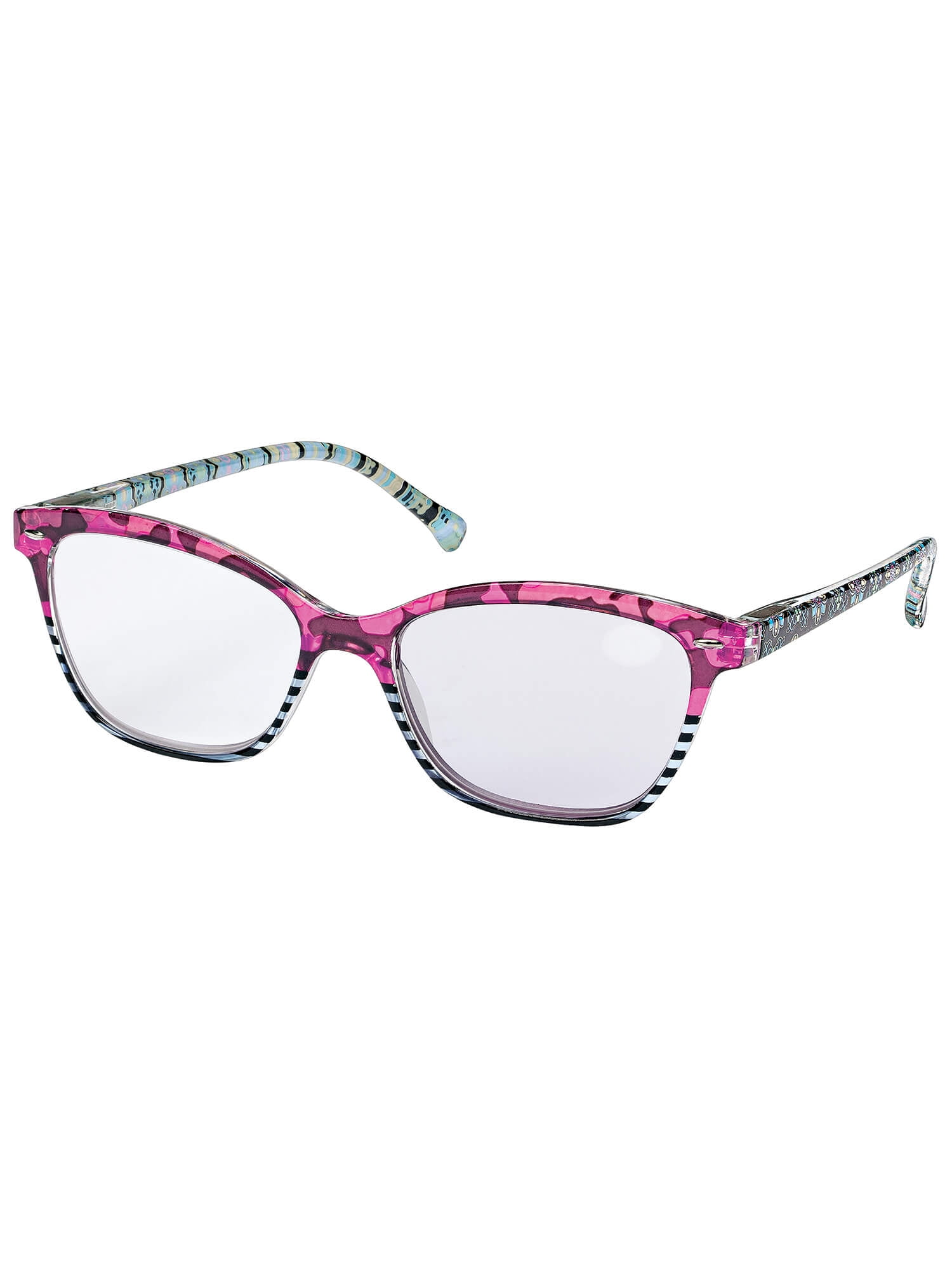 Women's Photochromatic Reading Glasses