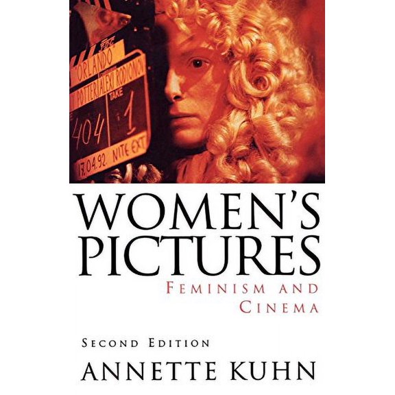 Pre-Owned Women's Pictures: Feminism & Cinema (Paperback) 1859840108 9781859840108