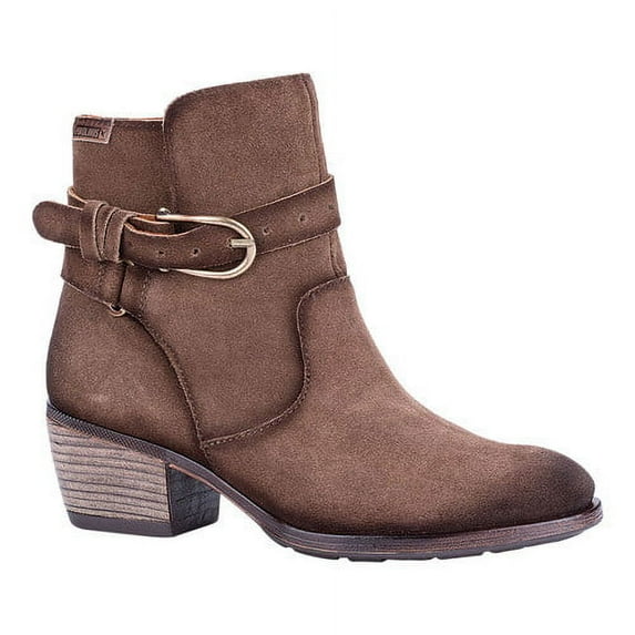 Women's Pikolinos Baqueira Ankle Boot W9M-8563SO