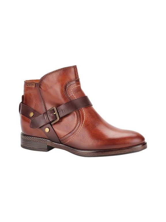 Women's Pikolinos Ordino Ankle Bootie W8M-8644