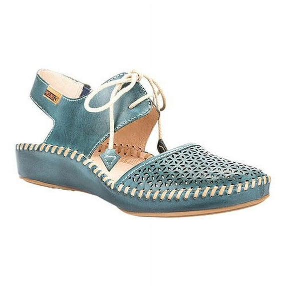 Women's Pikolinos Puerto Vallarta Lace Up Sandal 655-0695