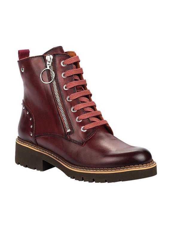 Women's Pikolinos Vicar Ankle Bootie W0V-8610