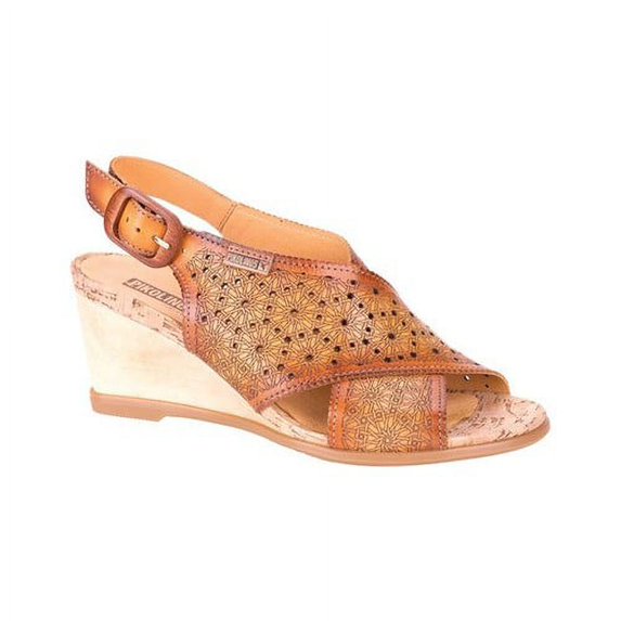 Women's Pikolinos Vigo Wedge Sandal W3R-1596