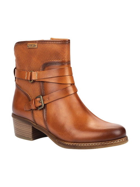 Women's Pikolinos Zaragoza Ankle Bootie W9H-8907
