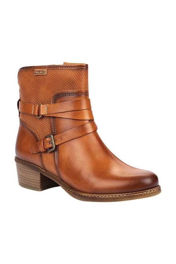 Women's Pikolinos Zaragoza Ankle Bootie W9H-8907