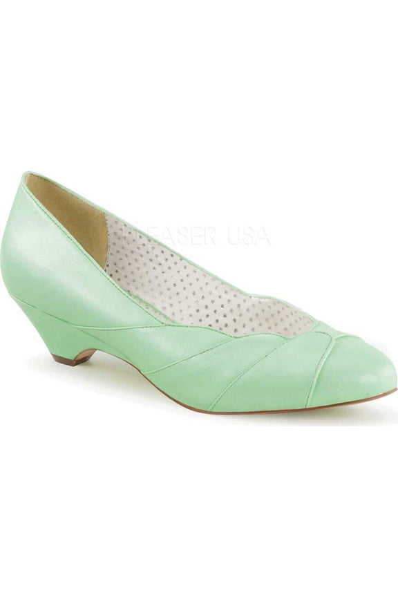 Women's Pin Up Couture Lulu 05 Pump