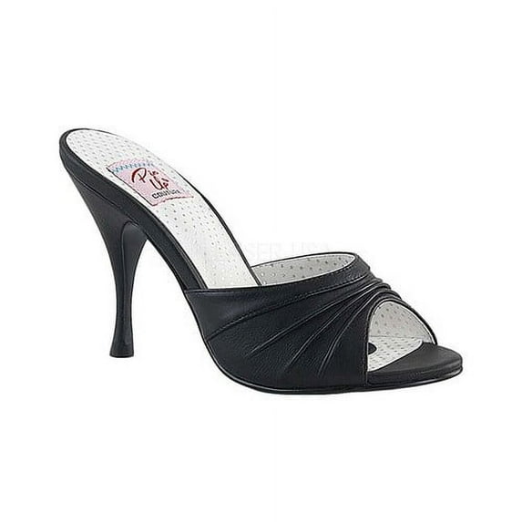 Women's Pin Up Couture Monroe 01 Slide