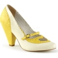 thumbnail image 1 of Women's Pin Up Couture Poppy 18 Mary Jane Pump, 1 of 2