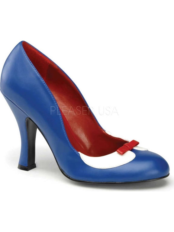 Women's Pin Up Couture Smitten 05