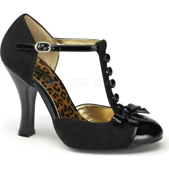 Women's Pin Up Couture Smitten 10