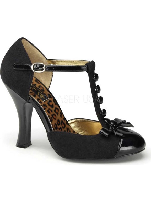 Women's Pin Up Couture Smitten 10