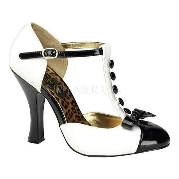 Women's Pin Up Couture Smitten 10