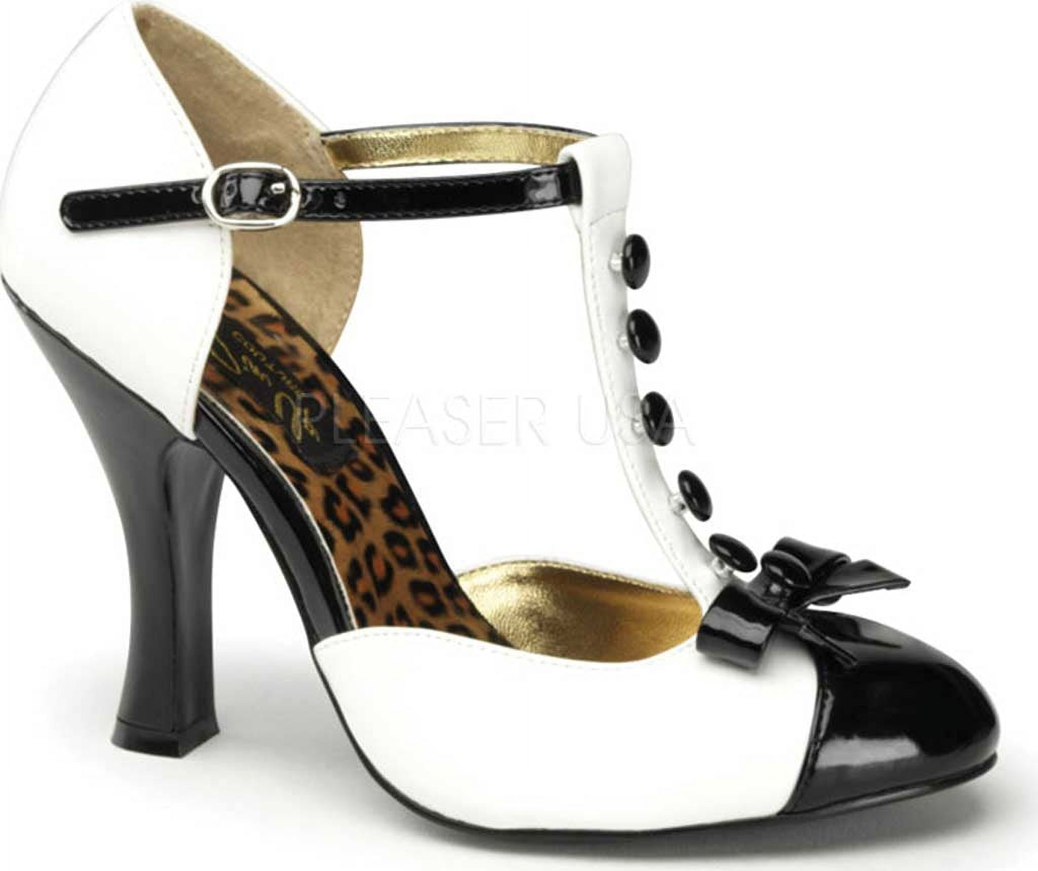 Pin up shoes hotsell
