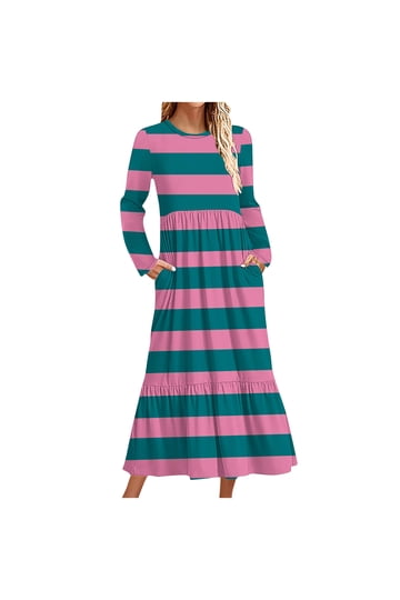knee length dresses for ladies Sleepy Hollow™ The Katrina Dress in Black and White