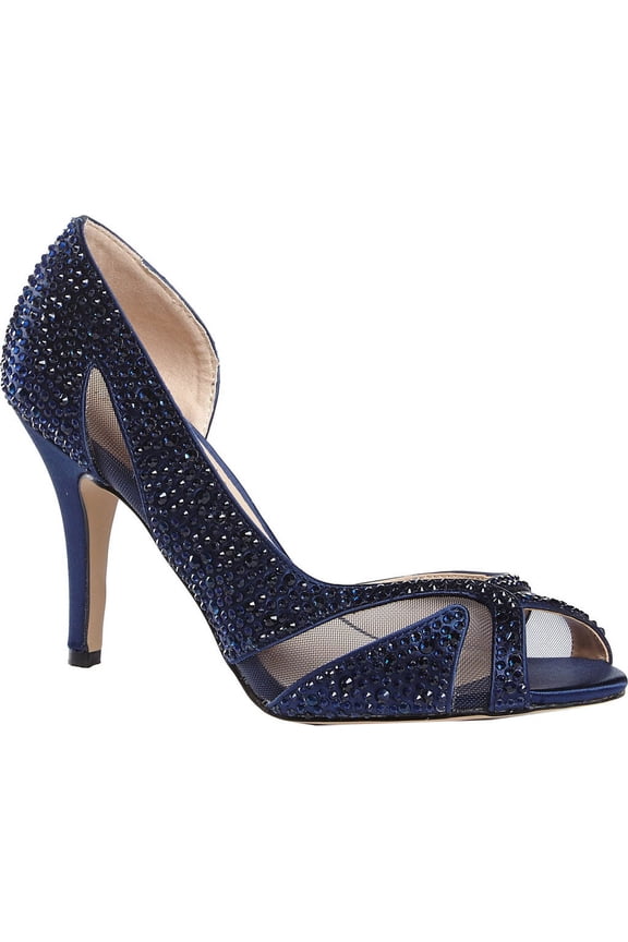 Women's Catrina D'Orsay Heel