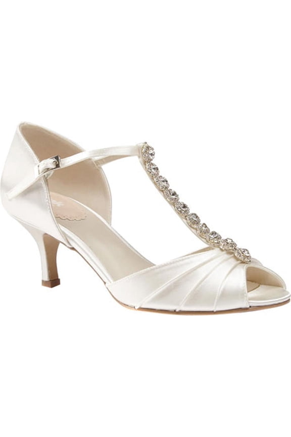 women's pink paradox london fantasy t strap