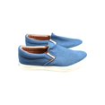 thumbnail image 1 of Women's Piper Sneaker by LAMO in Denim Blue, 1 of 5