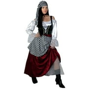 Womens Pirates Wench Adult