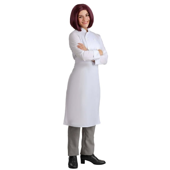 Women's Pixar Ratatouille Collete Costume